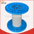 350mm empty spool for wire or rope shipping